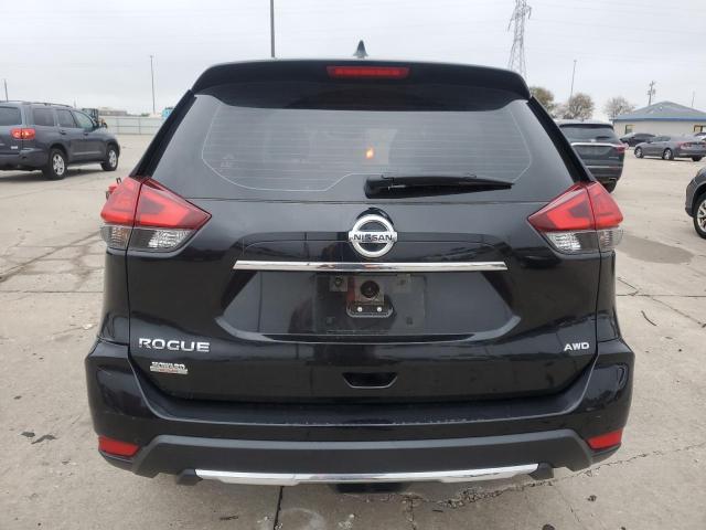 Photo 6 from auction – 2017 NISSAN ROGUE S with VIN JN8AT2MV9HW276980