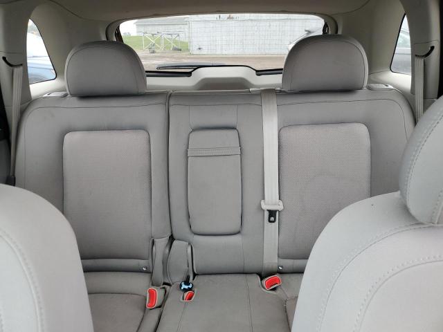 Photo 10 from auction – 2009 SATURN VUE XE with VIN 3GSCL33P49S537835