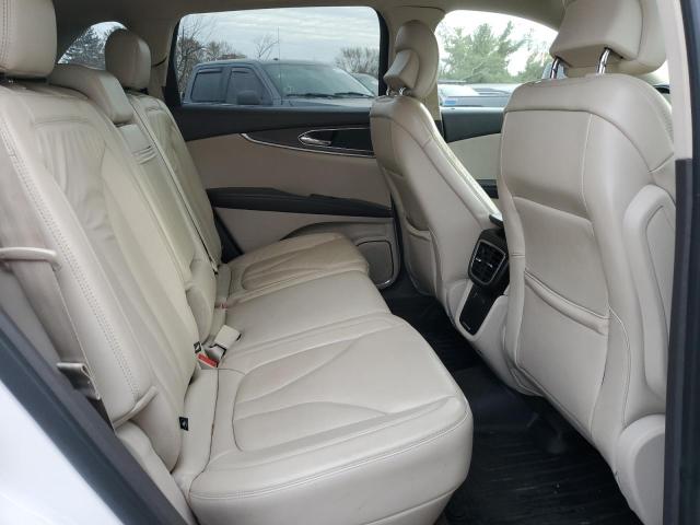 Photo 11 from auction – 2016 LINCOLN MKX SELECT with VIN 2LMTJ8KR9GBL78685