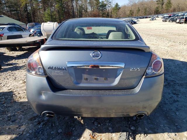 Photo 6 from auction – 2012 NISSAN ALTIMA BAS with VIN 1N4AL2AP6CN433757