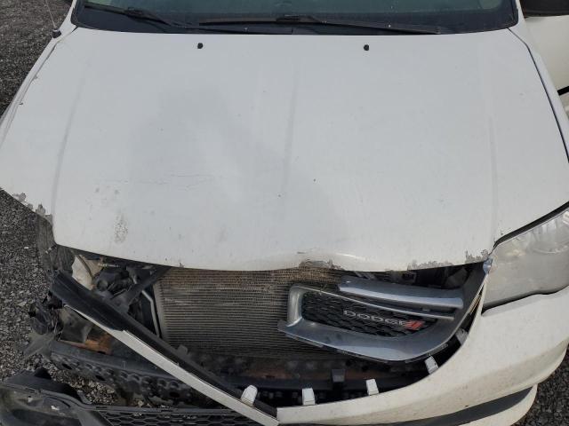 Photo 12 from auction – 2016 DODGE GRAND CARA with VIN 2C4RDGBGXGR204268