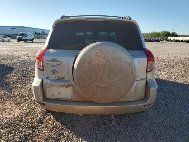 Zdjęcie 6 z aukcji – 2008 TOYOTA RAV4 z VIN JTMBD35V385207595