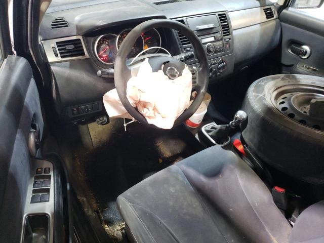 Photo 8 from auction – 2009 NISSAN VERSA S with VIN 3N1BC13E29L490375