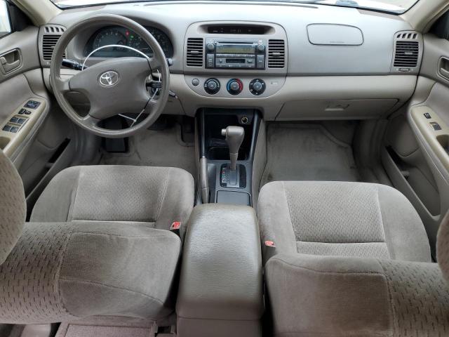 Photo 8 from auction – 2002 TOYOTA CAMRY LE with VIN 4T1BF30K42U005929