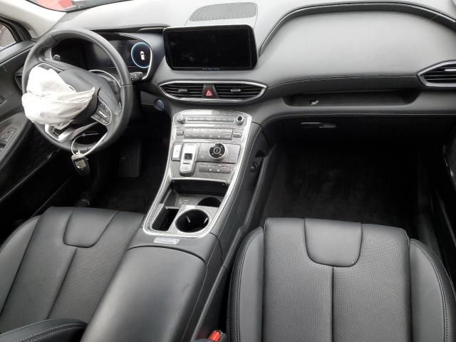 Photo 8 from auction – 2023 HYUNDAI SANTA FE S with VIN 5NMS3DAJ1PH615035