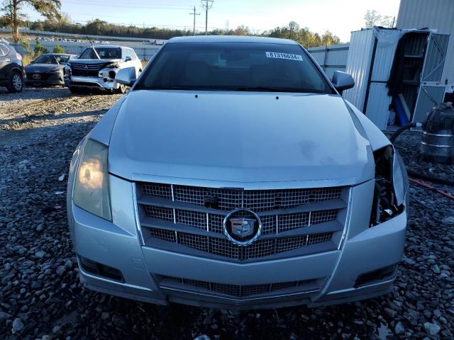 Photo 5 from auction – 2009 CADILLAC CTS with VIN 1G6DF577090172366