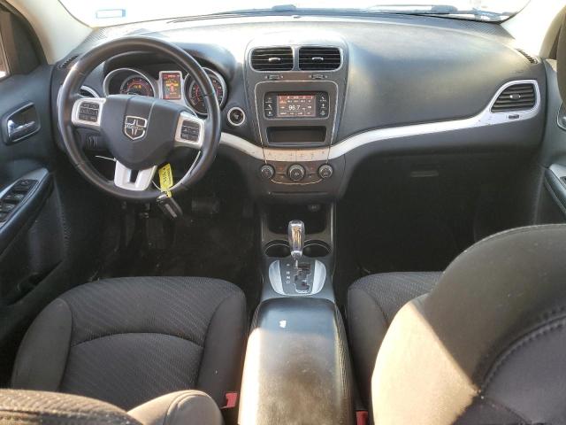 Photo 8 from auction – 2015 DODGE JOURNEY SX with VIN 3C4PDCBB9FT671004