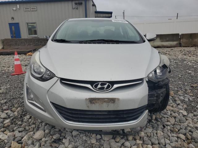 Photo 5 from auction – 2016 HYUNDAI ELANTRA SE with VIN 5NPDH4AE6GH797119