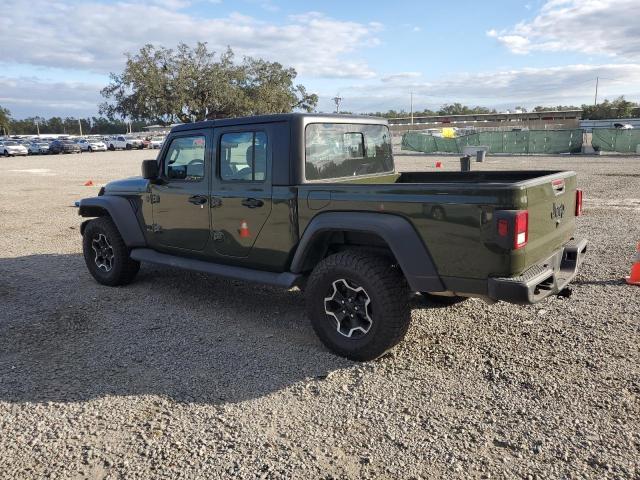 Photo 2 from auction – 2024 JEEP GLADIATOR with VIN 1C6HJTAG6RL102290