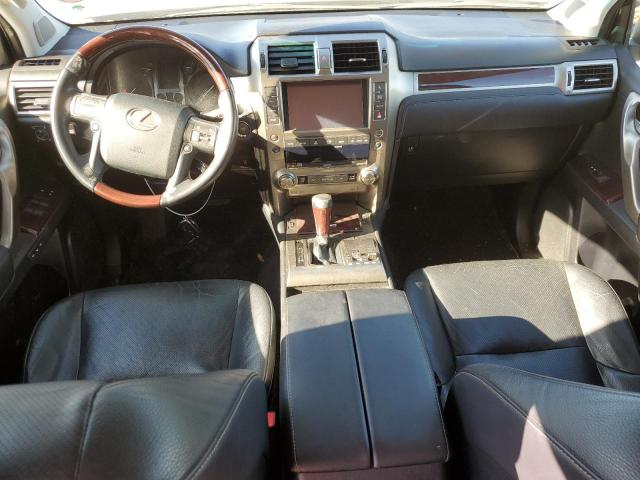 Photo 8 from auction – 2014 LEXUS GX 460 with VIN JTJBM7FX2E5075770
