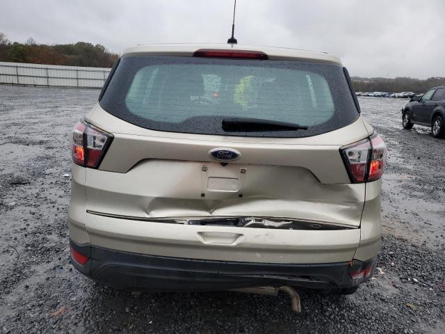 Photo 6 from auction – 2017 FORD ESCAPE S with VIN 1FMCU0F71HUB48941