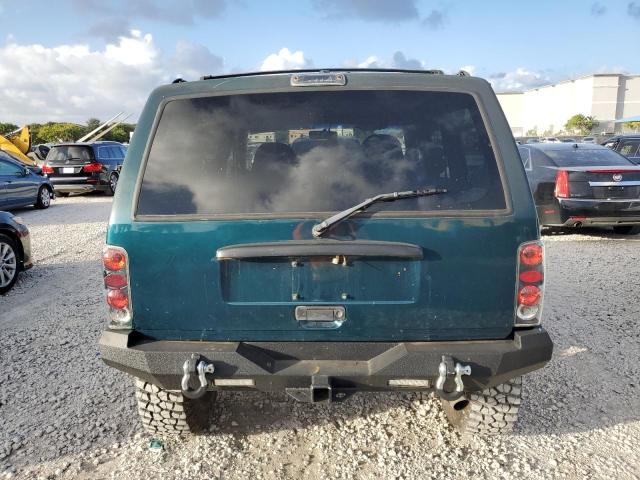 Photo 6 from auction – 1998 JEEP CHEROKEE with VIN 1J4FT78S8XL520854