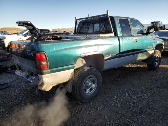 Photo 3 from auction – 1998 DODGE RAM 1500 with VIN 3B7HF13Z5WG232311