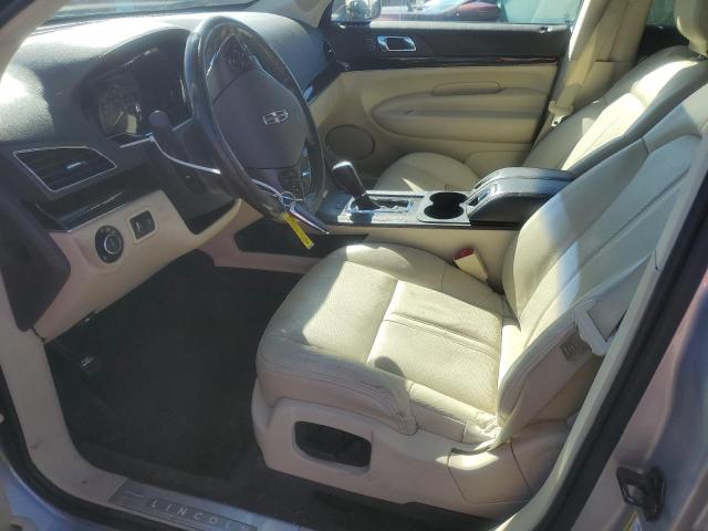 Photo 7 from auction – 2013 LINCOLN MKT with VIN 2LMHJ5AT4DBL54453