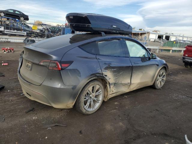 Фото 3 с аукциона – 2023 TESLA MODEL Y с VIN 7SAYGAEE3PF618517