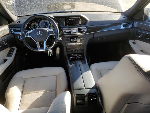 Photo 8 from auction – 2014 MERCEDES-BENZ E 350 with VIN WDDHF5KB4EB000016