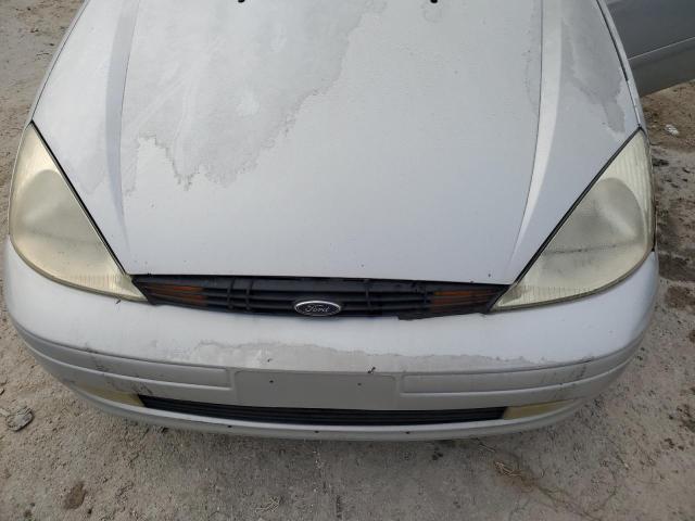 Photo 11 from auction – 2001 FORD FOCUS SE with VIN 1FAFP34381W109595