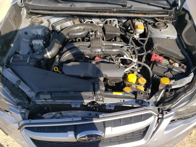 Photo 11 from auction – 2014 SUBARU IMPREZA SP with VIN JF1GPAL6XE9322718