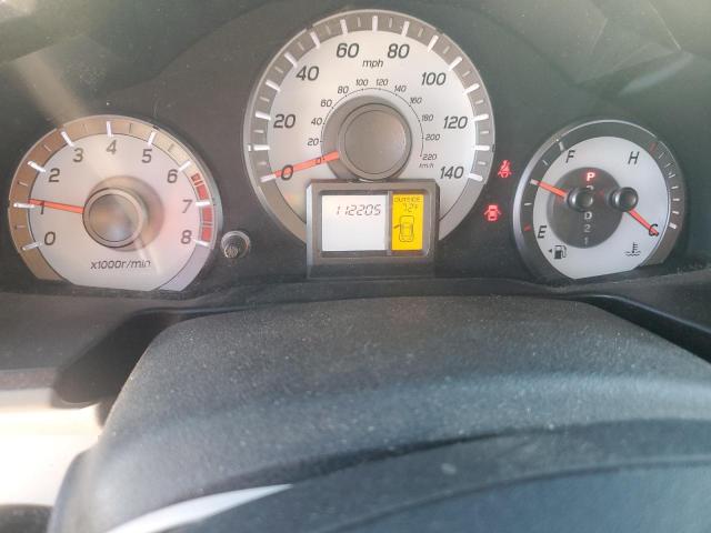 Photo 9 from auction – 2013 HONDA PILOT EXL with VIN 5FNYF4H5XDB075949