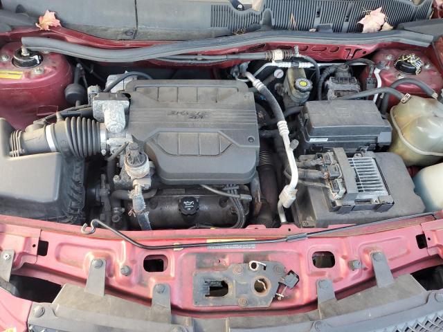 Photo 11 from auction – 2005 CHEVROLET EQUINOX LS with VIN 2CNDL23F156041929