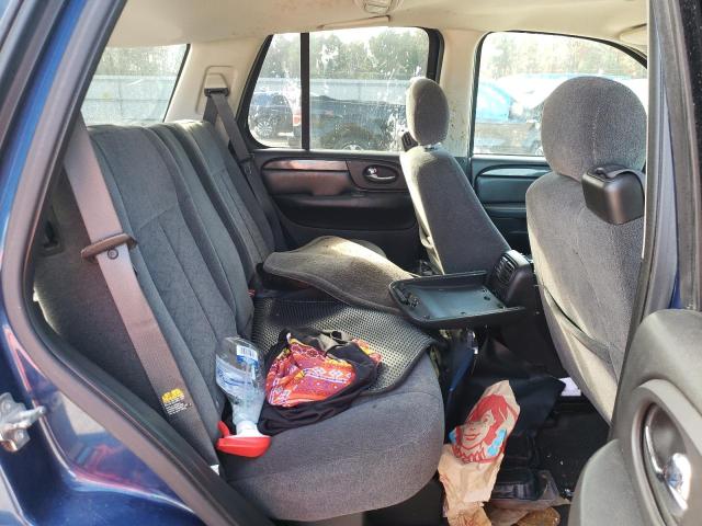 Photo 11 from auction – 2005 GMC ENVOY with VIN 1GKDS13S352369384