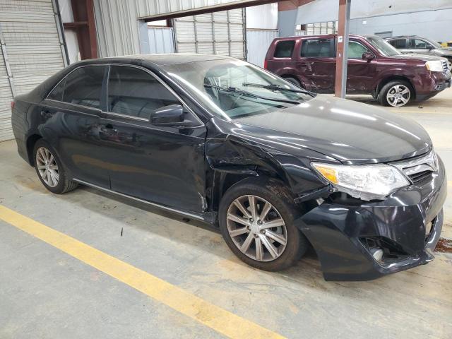 Photo 4 from auction – 2012 TOYOTA CAMRY BASE with VIN 4T1BF1FK3CU022377