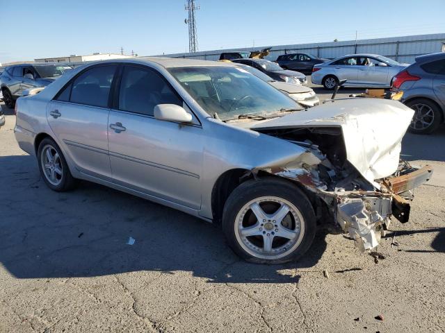 Photo 4 from auction – 2002 TOYOTA CAMRY LE with VIN 4T1BE30K22U503615