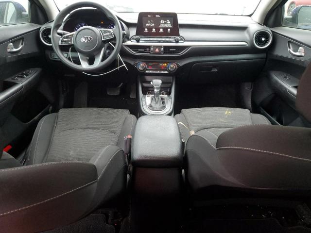 Photo 8 from auction – 2019 KIA FORTE FE with VIN 3KPF24AD1KE113317