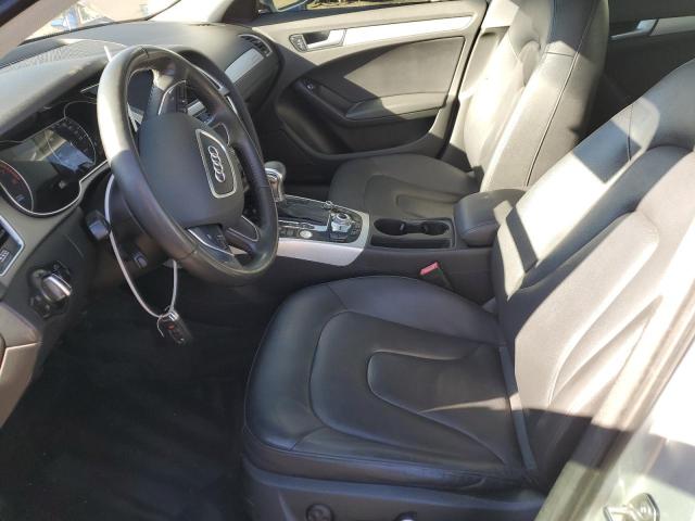 Photo 7 from auction – 2014 AUDI A4 PREMIUM with VIN WAUFFAFL5EN043286