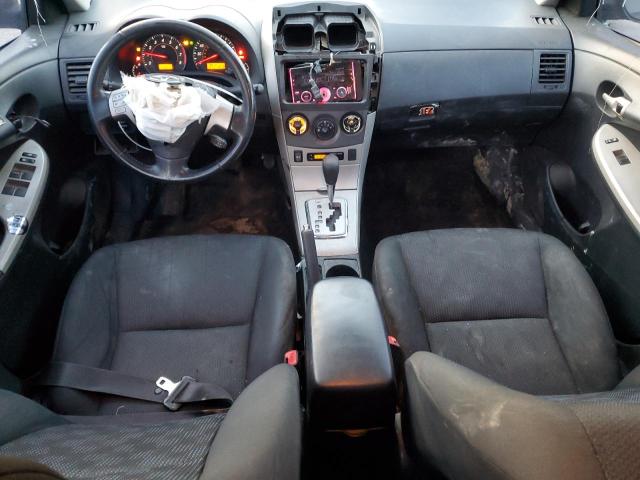 Photo 8 from auction – 2010 TOYOTA COROLLA BA with VIN 2T1BU4EE7AC491036