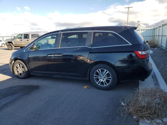 Photo 2 from auction – 2013 HONDA ODYSSEY EX with VIN 5FNRL5H68DB041813