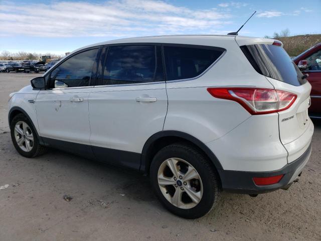Photo 2 from auction – 2015 FORD ESCAPE SE with VIN 1FMCU9G99FUC42969