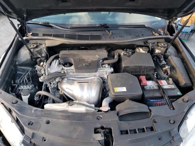 Photo 11 from auction – 2016 TOYOTA CAMRY LE with VIN 4T4BF1FK9GR582352