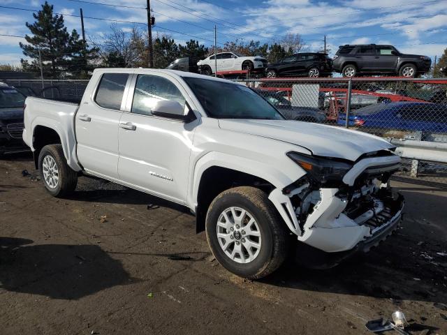 Photo 4 from auction – 2024 TOYOTA TACOMA DOU with VIN 3TMLB5JN6RM040074