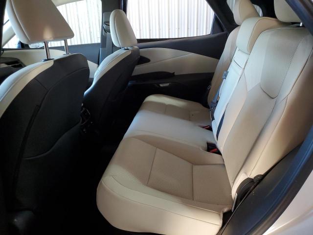 Photo 11 from auction – 2024 LEXUS RX 350 BAS with VIN 2T2BAMCA1RC049921