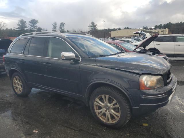 Photo 4 from auction – 2014 VOLVO XC90 3.2 with VIN YV4952CZ4E1682331