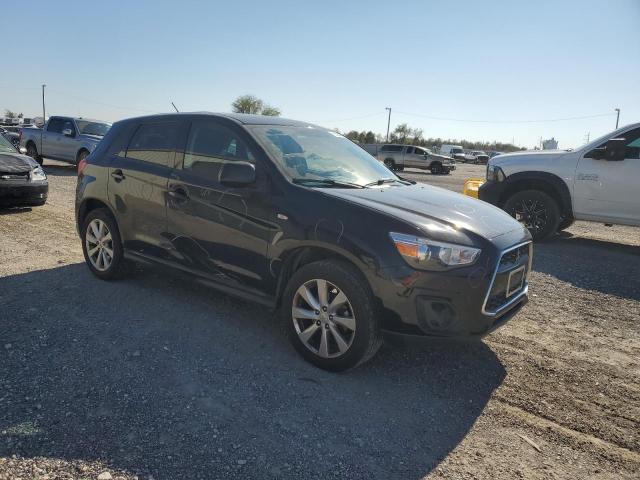 Фото 4 с аукциона – 2015 MITSUBISHI OUTLANDER с VIN 4A4AP3AU3FE025465