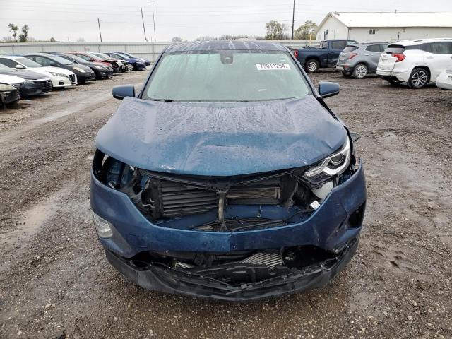 Photo 5 from auction – 2020 CHEVROLET EQUINOX LT with VIN 2GNAXTEV7L6244236
