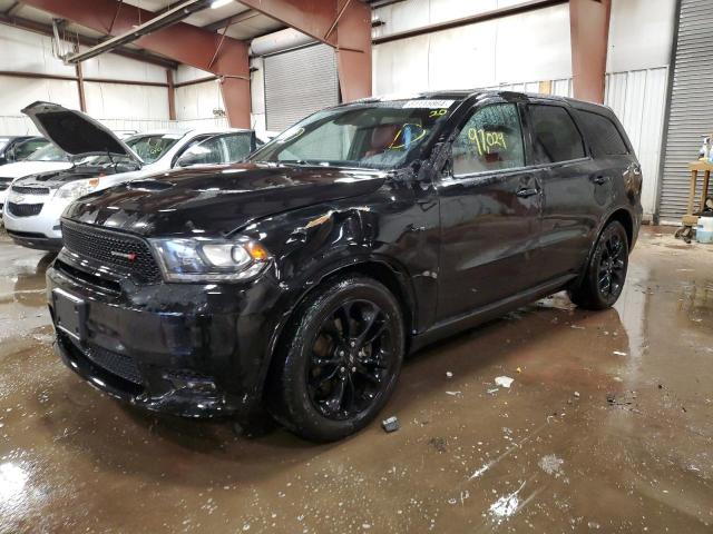 DODGE DURANGO R/ 2020 с VIN 1C4SDJCT0LC285830 - Снимка от търг