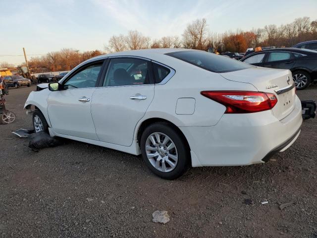Photo 2 from auction – 2017 NISSAN ALTIMA 2.5 with VIN 1N4AL3AP5HC495997