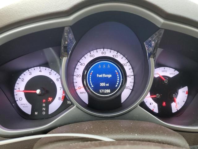Photo 9 from auction – 2011 CADILLAC SRX PERFOR with VIN 3GYFNEEY2BS634584