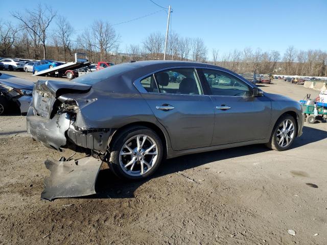 Photo 3 from auction – 2014 NISSAN MAXIMA S with VIN 1N4AA5AP6EC497299