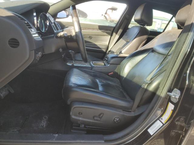 Photo 7 from auction – 2011 CHRYSLER 300C with VIN 2C3CA6CT7BH563603