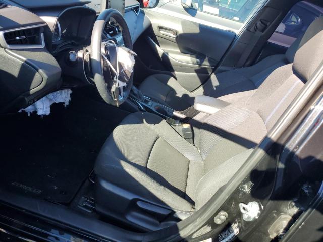 Photo 7 from auction – 2022 TOYOTA COROLLA SE with VIN 5YFS4MCE2NP129236