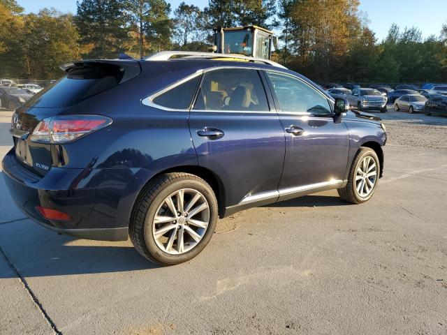 Photo 3 from auction – 2015 LEXUS RX 350 with VIN 2T2ZK1BA8FC189097