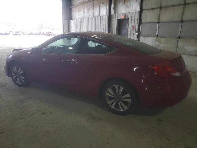Photo 2 from auction – 2012 HONDA ACCORD EX with VIN 1HGCS1B78CA010945