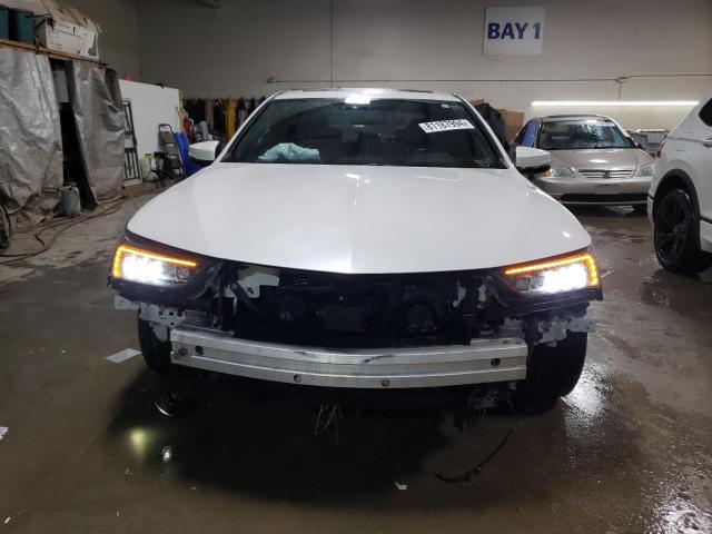 Photo 5 from auction – 2020 ACURA TLX TECHNO with VIN 19UUB2F61LA003945