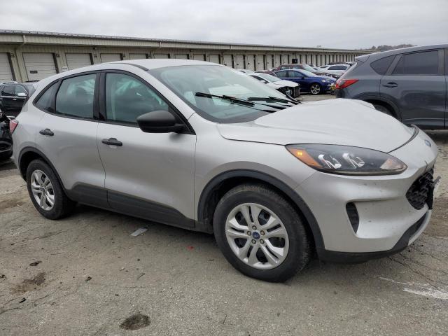 Photo 4 from auction – 2020 FORD ESCAPE S with VIN 1FMCU0F64LUA69909