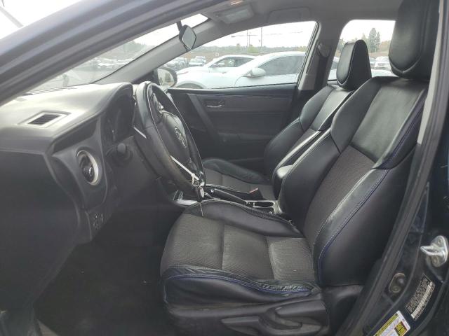Photo 7 from auction – 2017 TOYOTA COROLLA L with VIN 5YFBURHE0HP647680