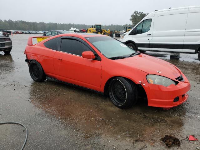 Photo 4 from auction – 2004 ACURA RSX with VIN JH4DC54864S010269